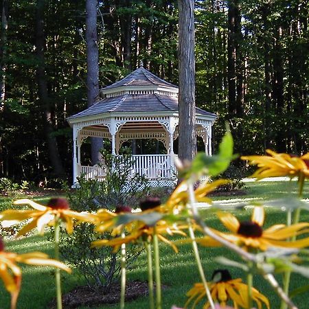 Bed and Breakfast 1868 Crosby House Brattleboro Exteriér fotografie