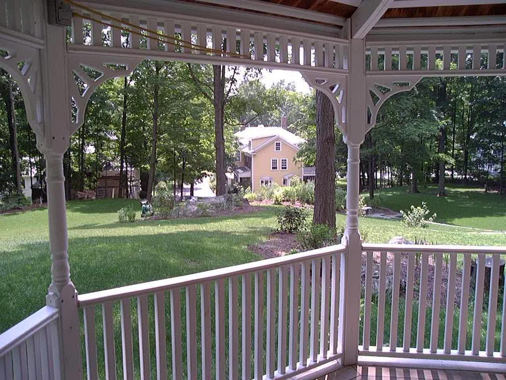 Bed and Breakfast 1868 Crosby House Brattleboro Exteriér fotografie