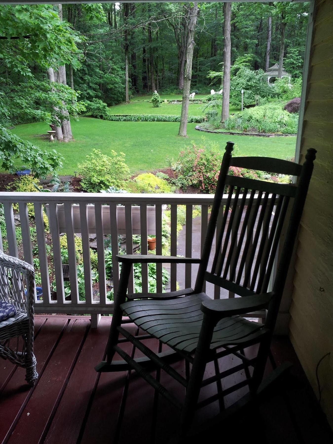Bed and Breakfast 1868 Crosby House Brattleboro Exteriér fotografie